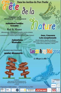 La Fete de la Nature copie